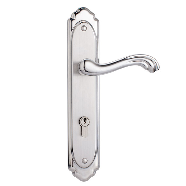 艺雅系列 HD-67261 不锈钢大门锁