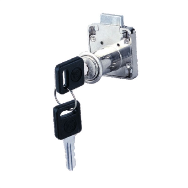 H913-30 长芯柜锁