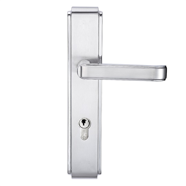 艺雅系列 HD-67231 不锈钢大门锁